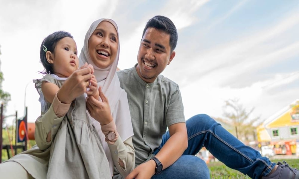 Definisi Pendamping Pemimpin Rumah Tangga